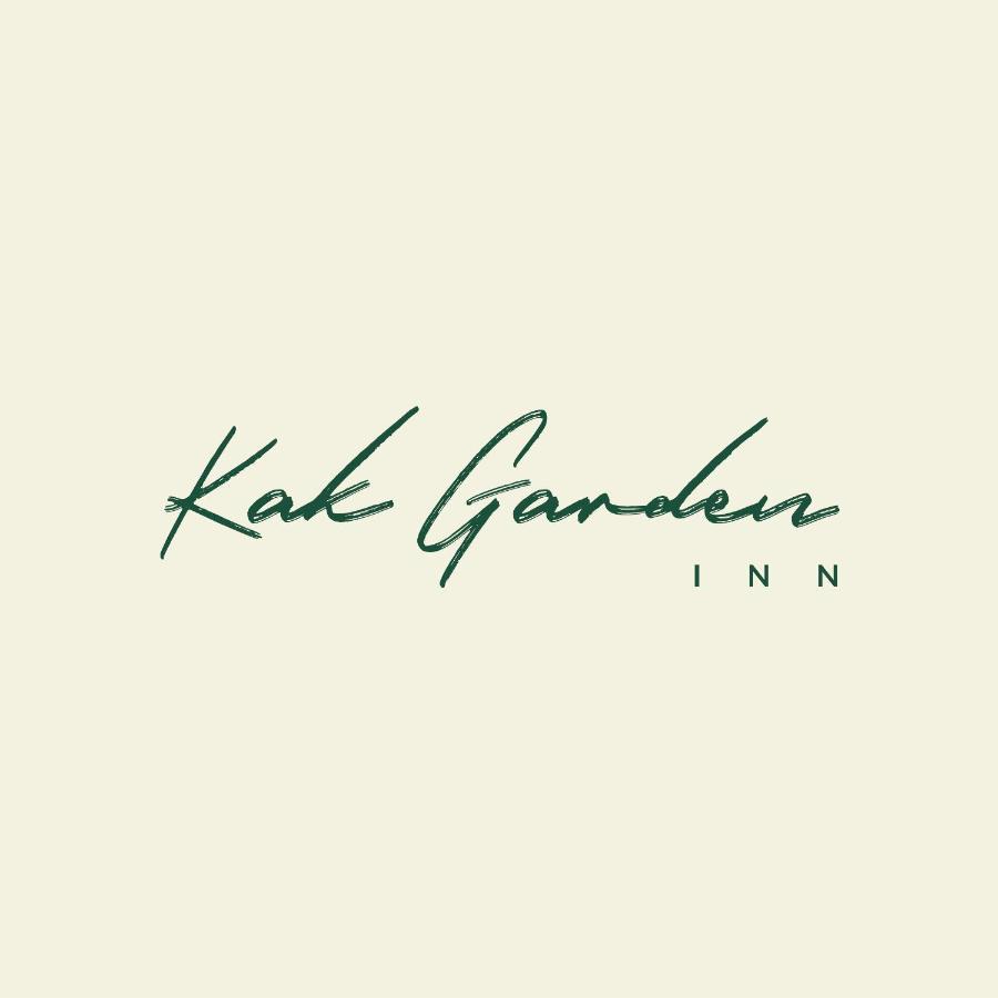 Kak Garden Inn Kuta Lombok Exterior foto