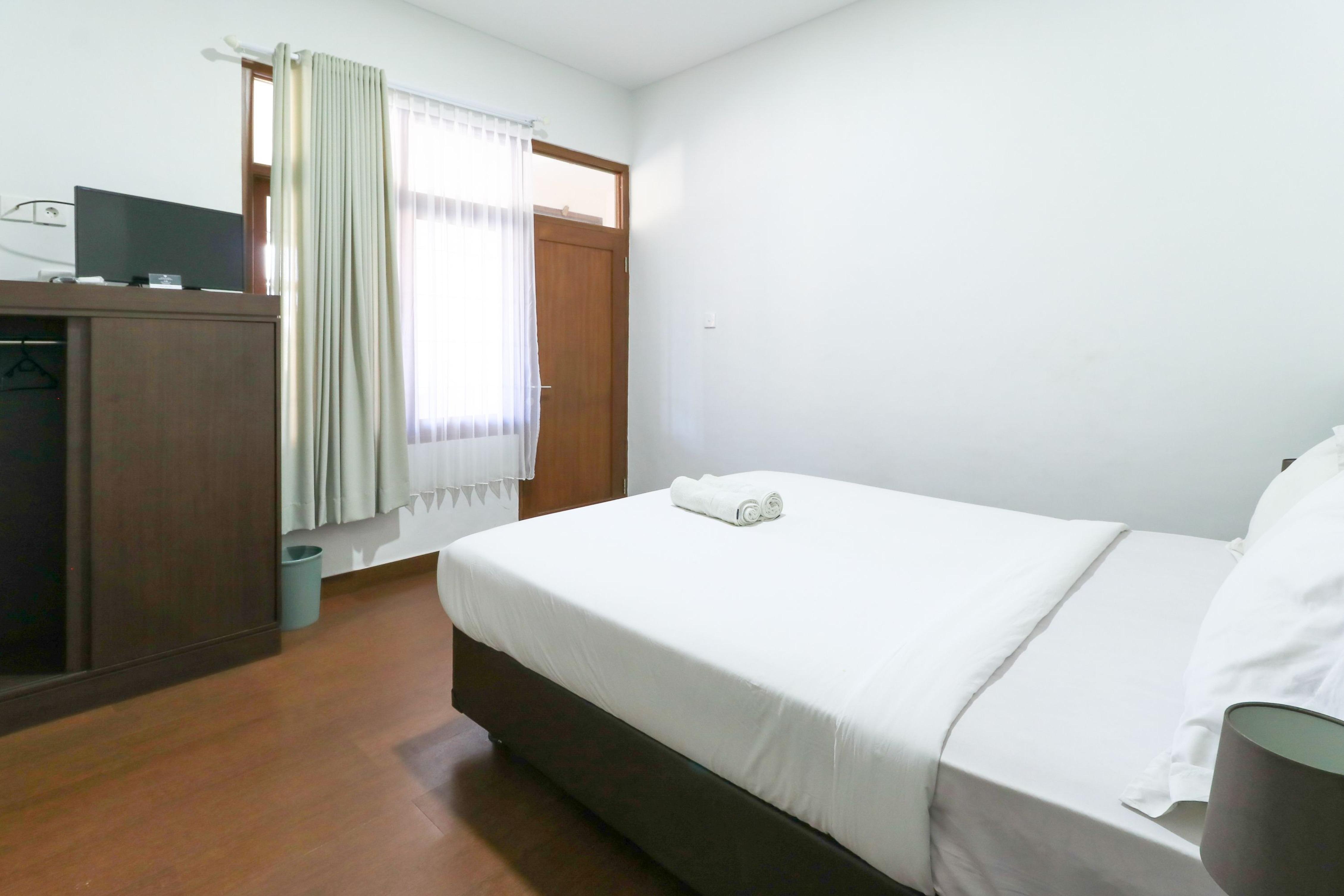 Kak Garden Inn Kuta Lombok Exterior foto