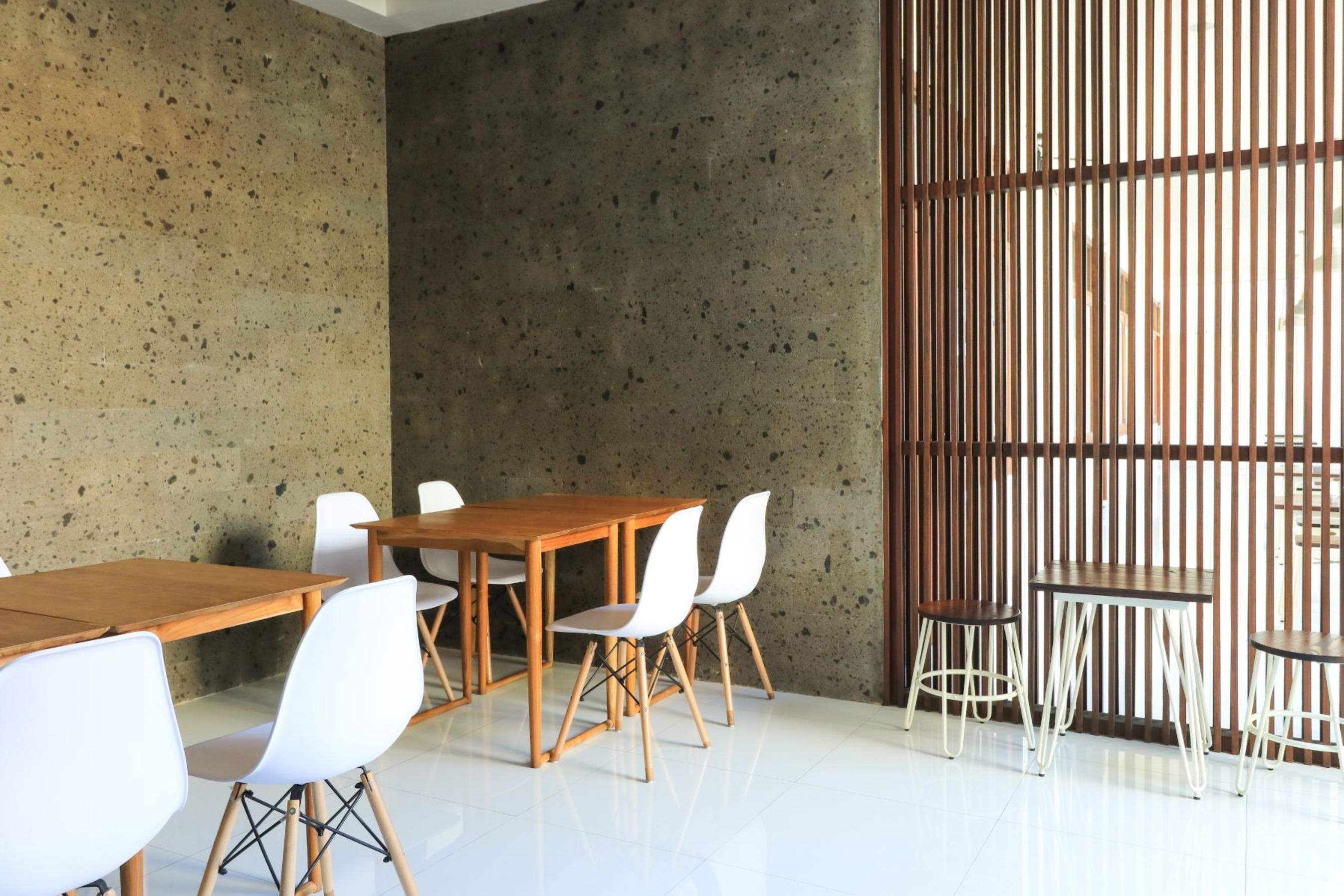 Kak Garden Inn Kuta Lombok Exterior foto