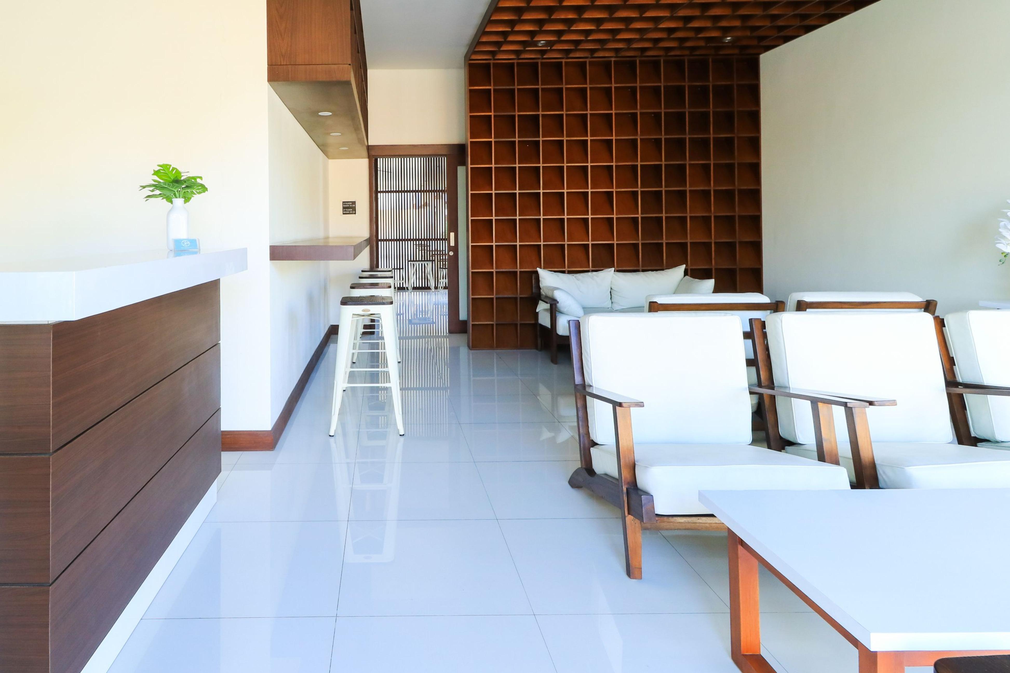Kak Garden Inn Kuta Lombok Exterior foto
