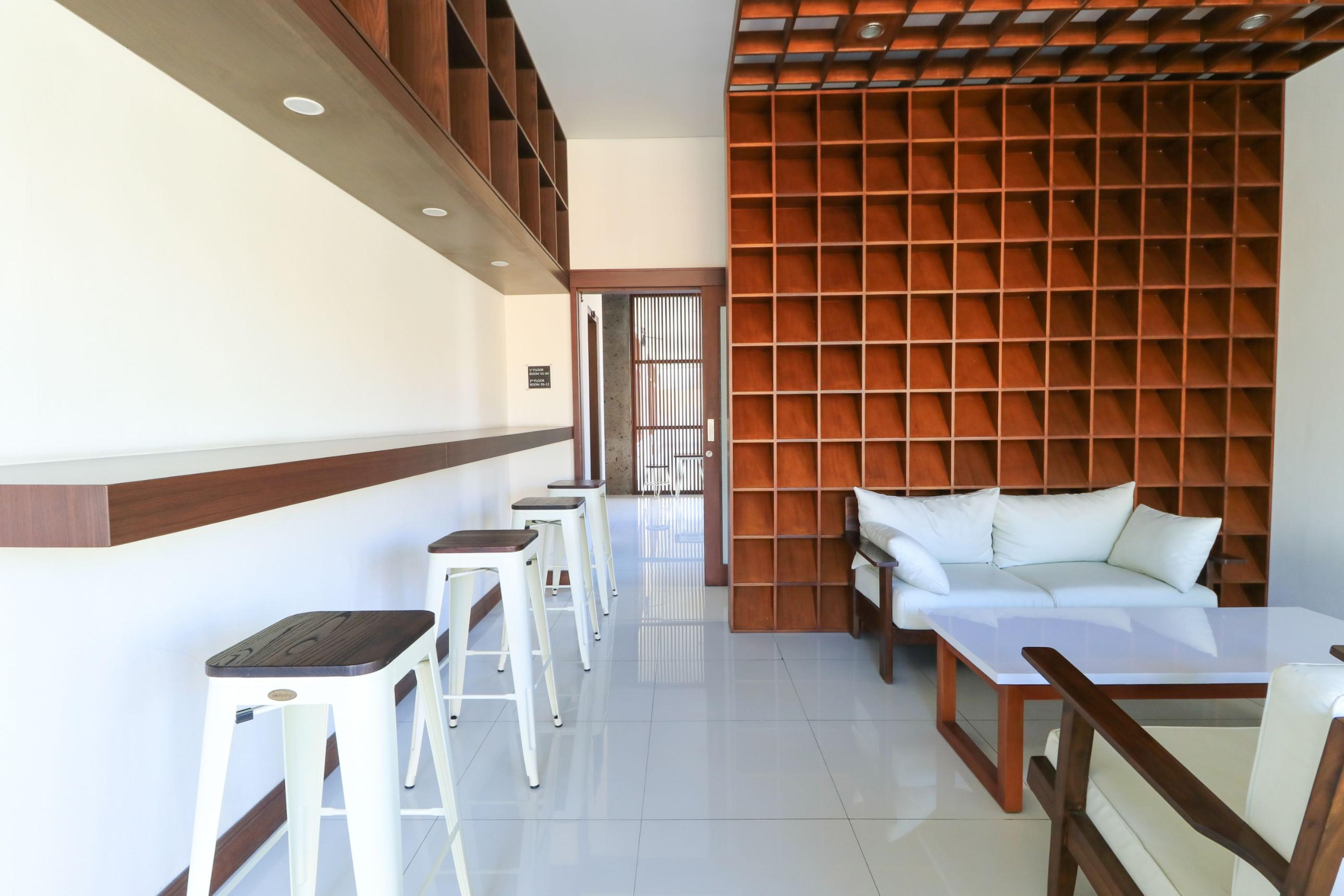 Kak Garden Inn Kuta Lombok Exterior foto